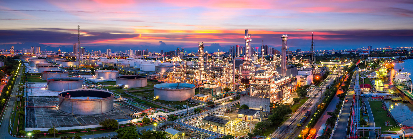 Refiners